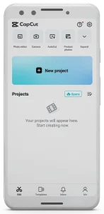 CapCut MOD APK Download v15.01.44 Unlocked Premium [Without Watermark] June 2025