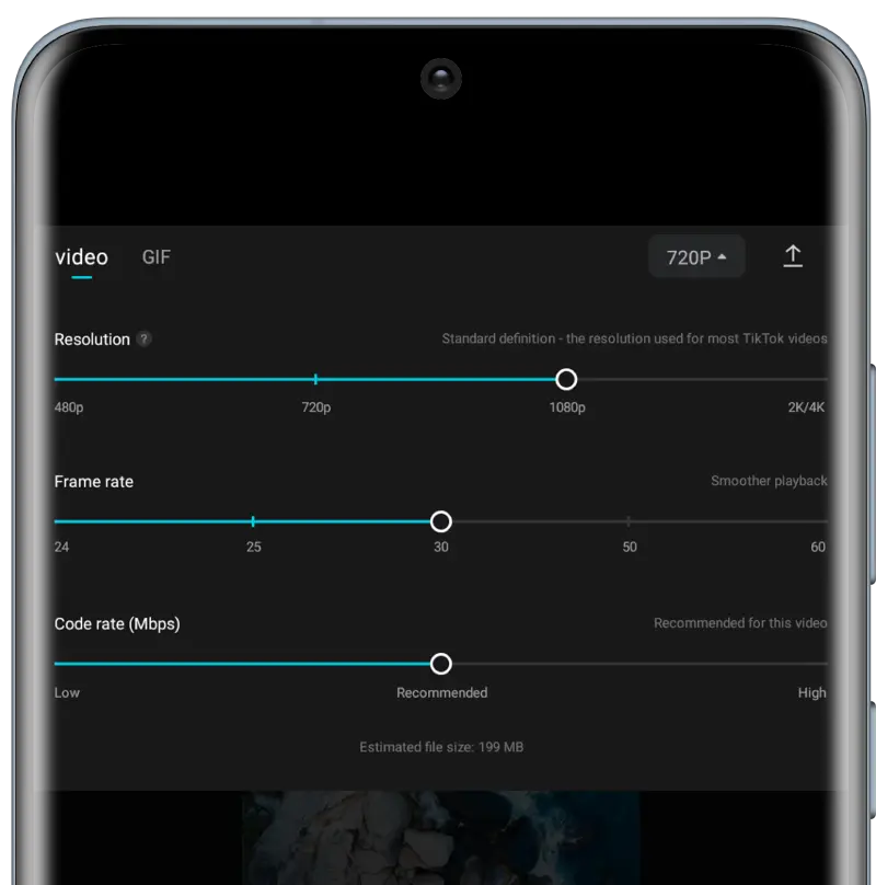 CapCut MOD APK Download v15.01.44 Unlocked Premium [Without Watermark] June 2025